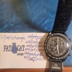 Swatch Neon To The Max Chronograph Quartz Blue Dial Unisex Swatch Neon To The Max Chronograph Quartz Blue Dial Unisex