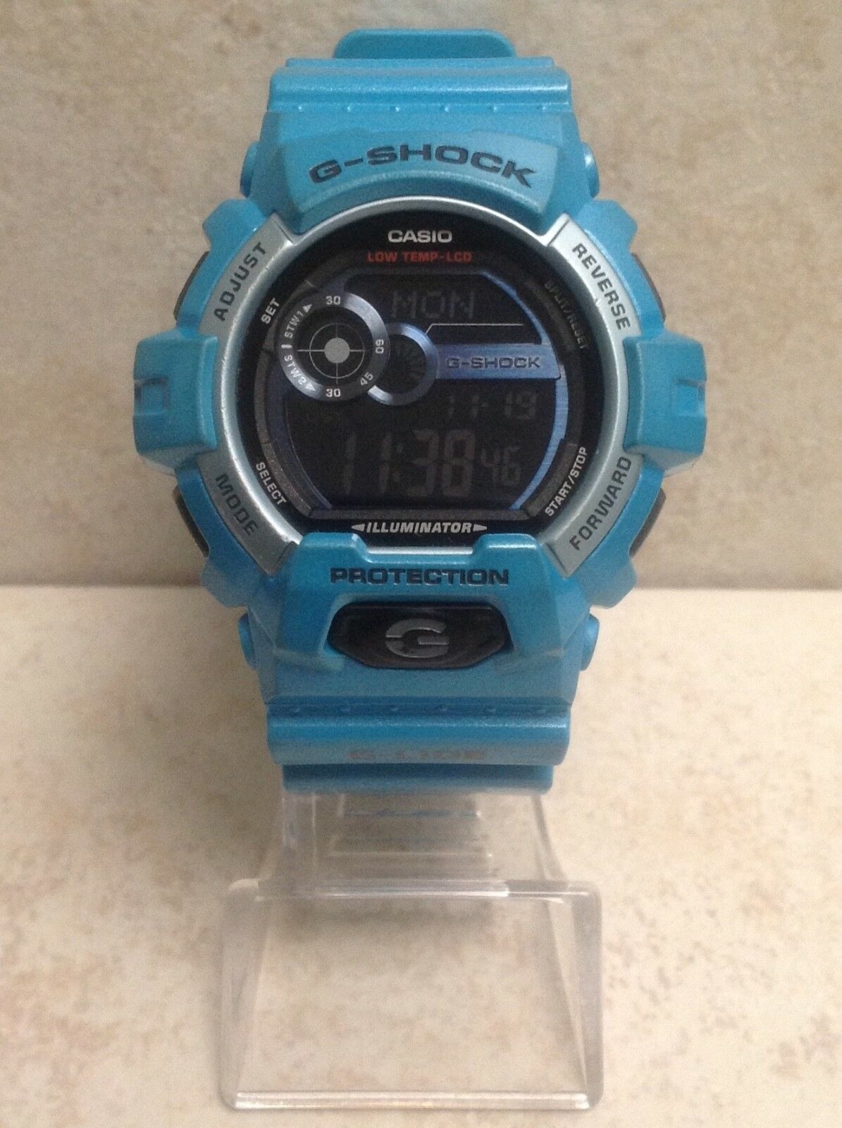 g shock 3422 gls 8900