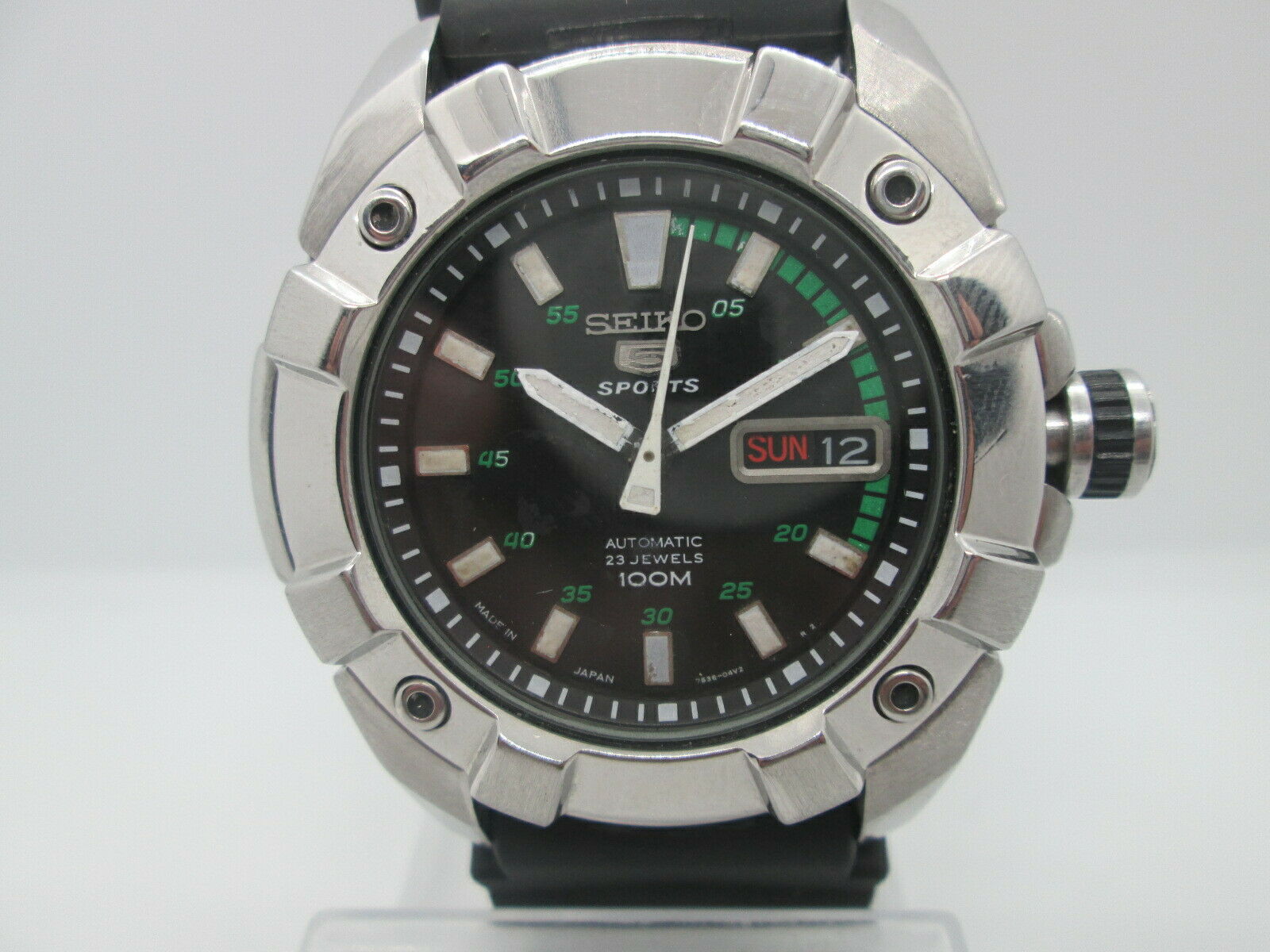 seiko 7s36b