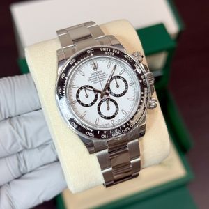 Rolex Cosmograph Daytona 126500 Price as of September 2025