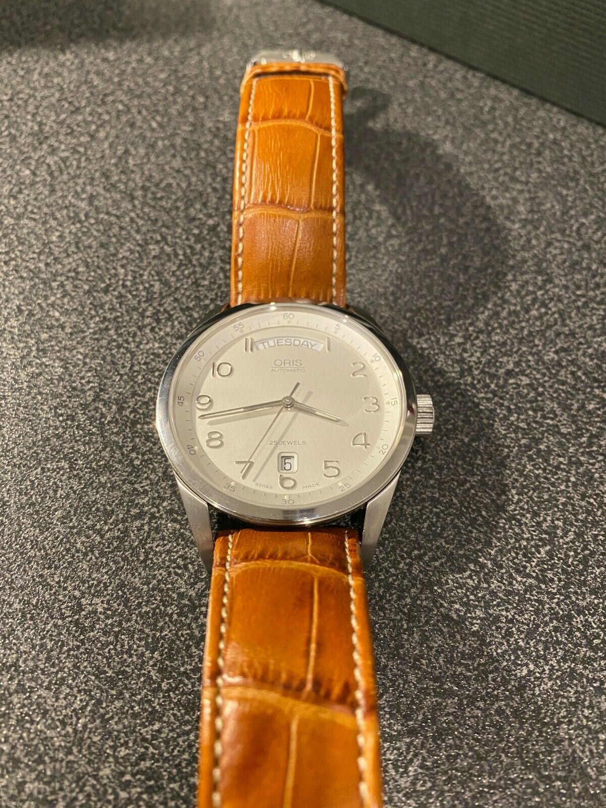 Oris 7531 outlet