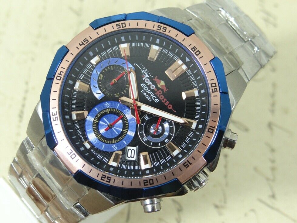 casio edifice 5434 efv 500