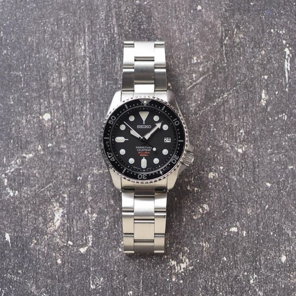 [WTS] Seiko SBCM023 | WatchCharts