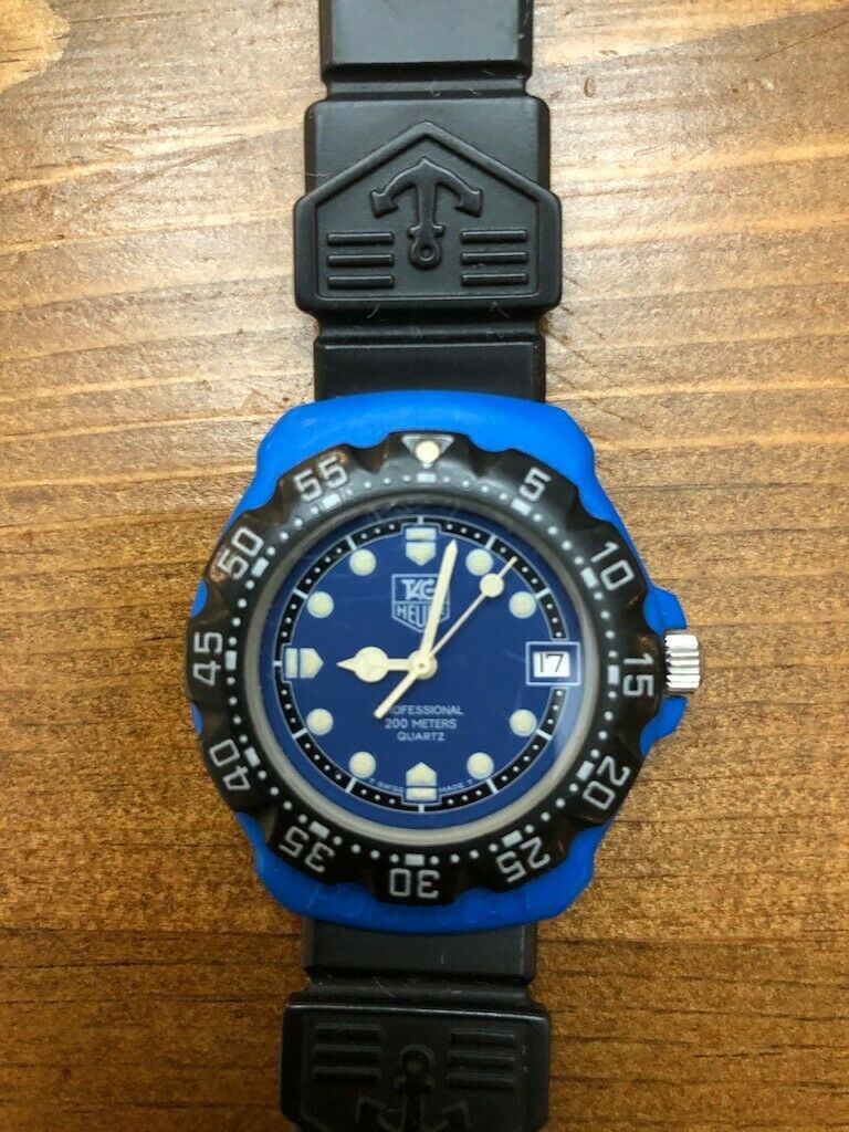 tag heuer 381.513