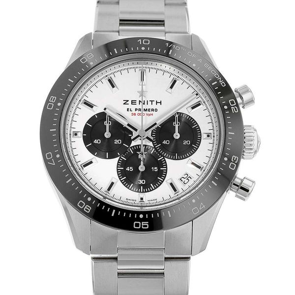 Zenith Chronomaster Sports El Primero limited edition of 100 03.3102.