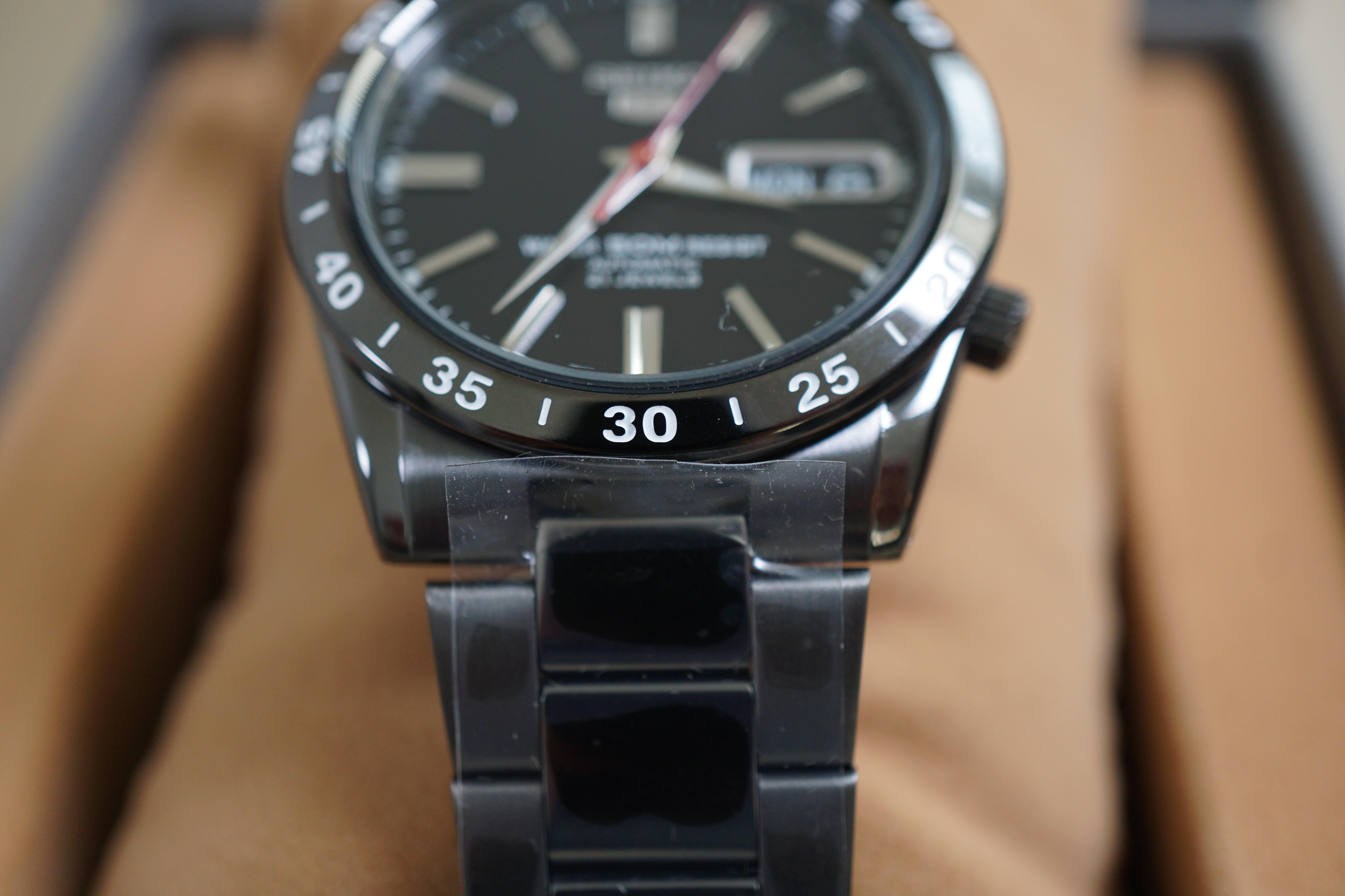 seiko snke03