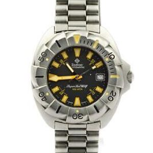 1990's Limited Zodiac Super Sea Wolf 