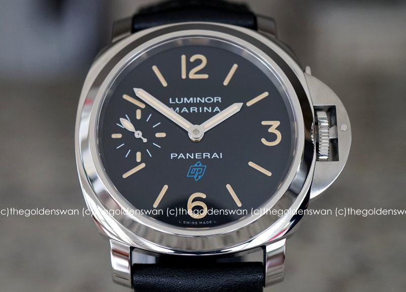 FSOT Panerai PAM 631 Boutique Edition WatchCharts