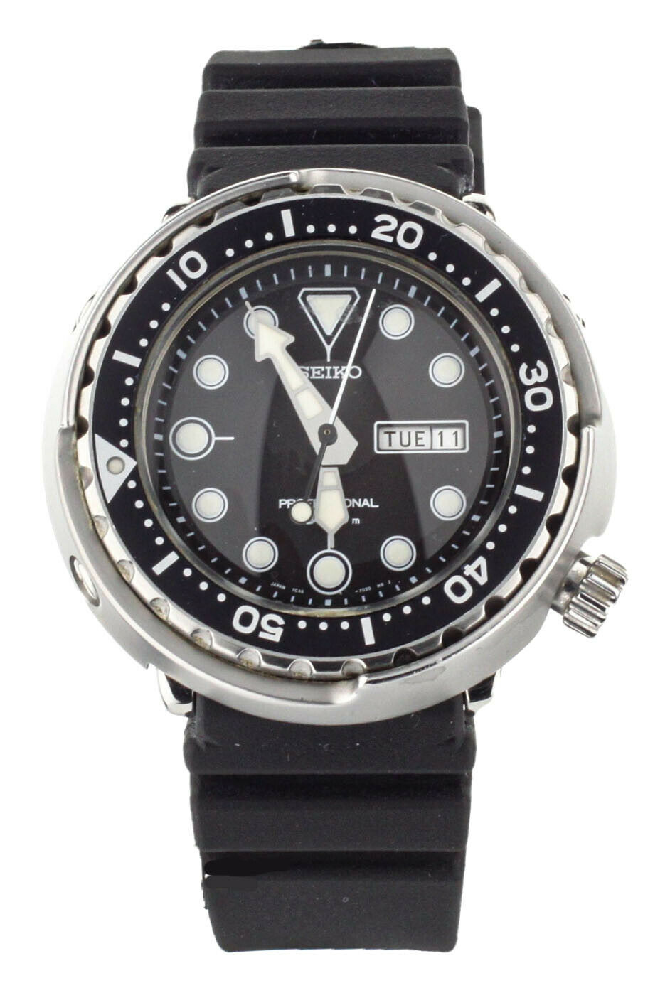 Seiko Tuna 300m Diver (SBBN007) Market Price | WatchCharts