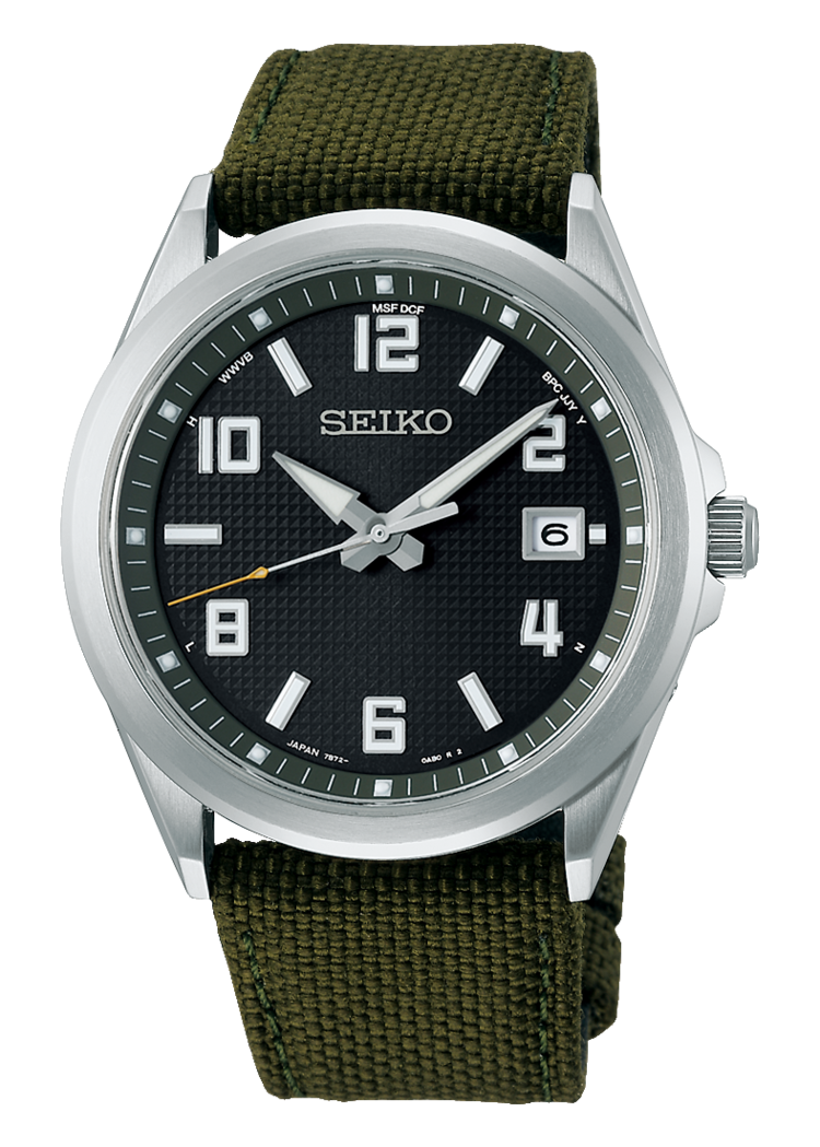 Seiko Selection (SBTM313) Market Price | WatchCharts