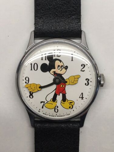 timex sun moon earth watch