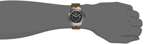 Timex expedition 2024 metal tech