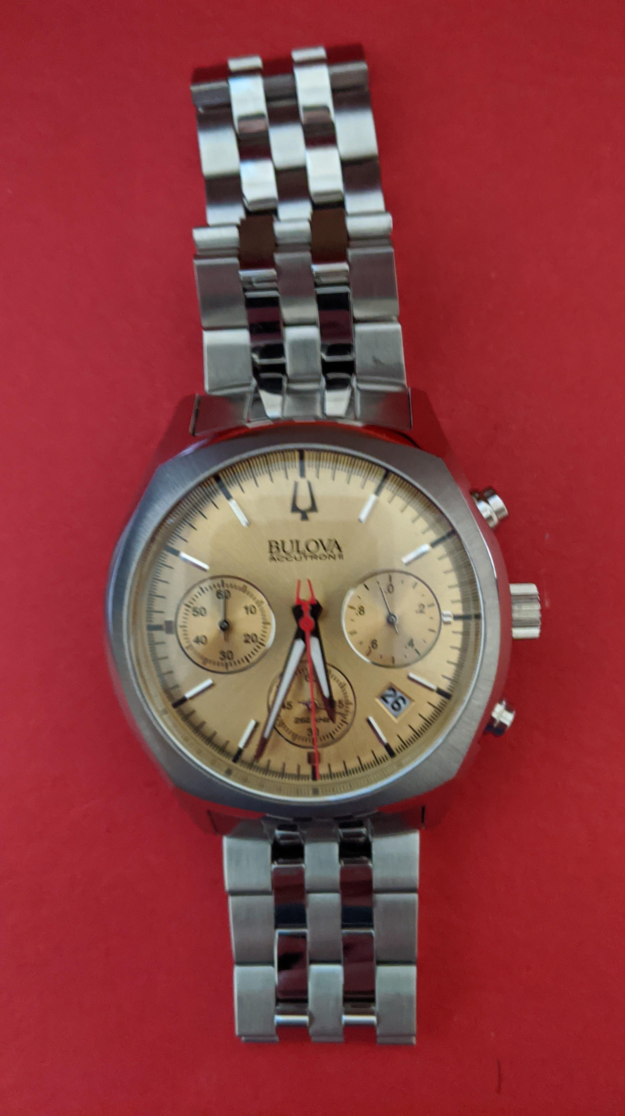 Bulova 96b239 sale