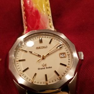 WTS] Grand Seiko 8J56 8010 - $800 | WatchCharts