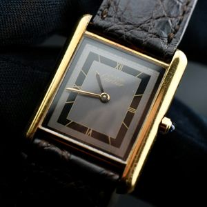 WTS] Pere De Temps- Neapolitan Automatic PDT3028 | WatchCharts display picture 1