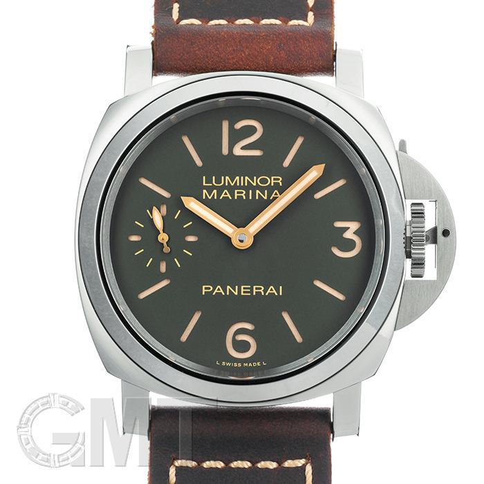 Panerai Luminor Marina 8days Panelisti PAM00911 Limited to 500