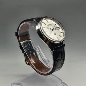 Men's SEIKO ALBA SPOON New Battery W620-4160 Brushed stainless .99