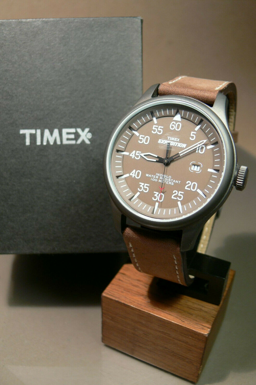 timex aviator watch