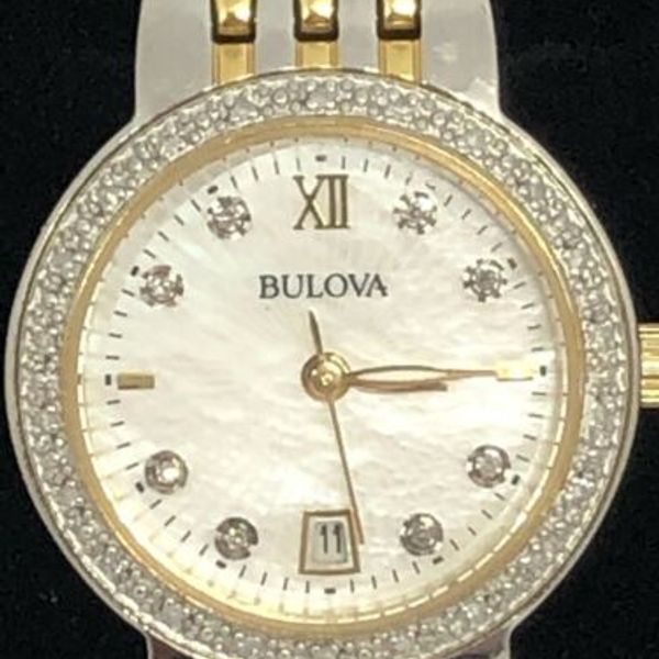 bulova 98r211