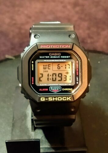 Dw 5600 cmb hotsell