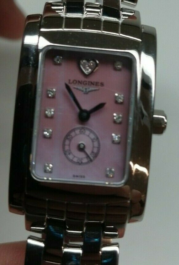 Audrey hepburn cheap longines