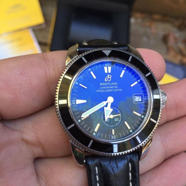 FS 2007 Breitling SuperOcean Heritage 38 WatchCharts fs-2007-breitling-superocean-heritage-38-watchcharts