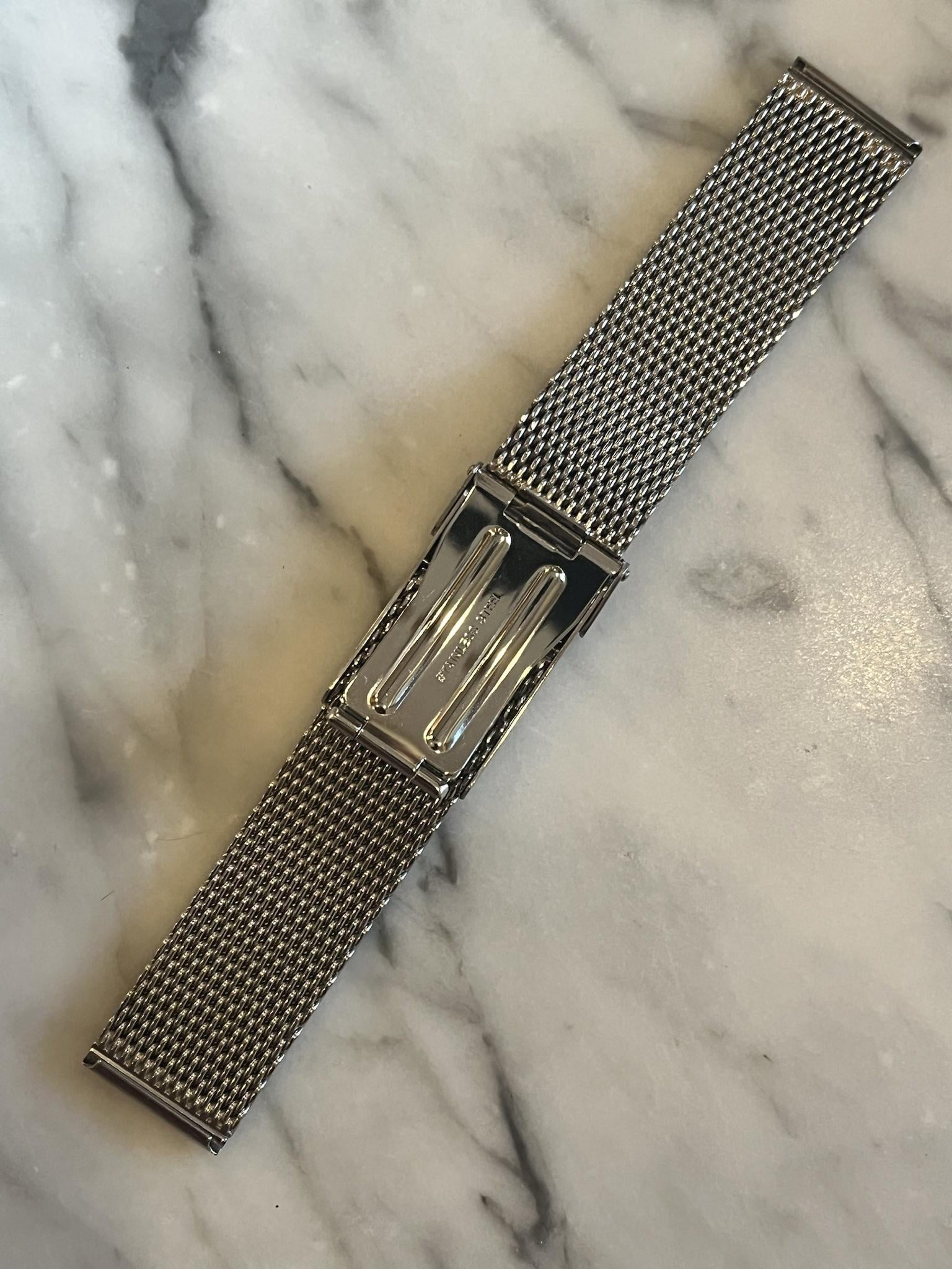 Vollmer mesh online bracelet