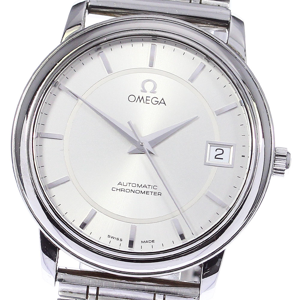 Used best sale omega deville