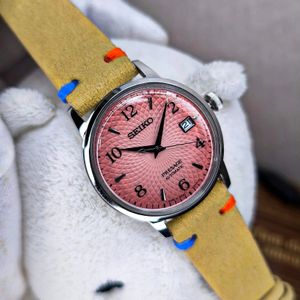 RARE SEIKO WORLD TIMER Quartz WATCH 5T82-0AB0 Japan - Excellent