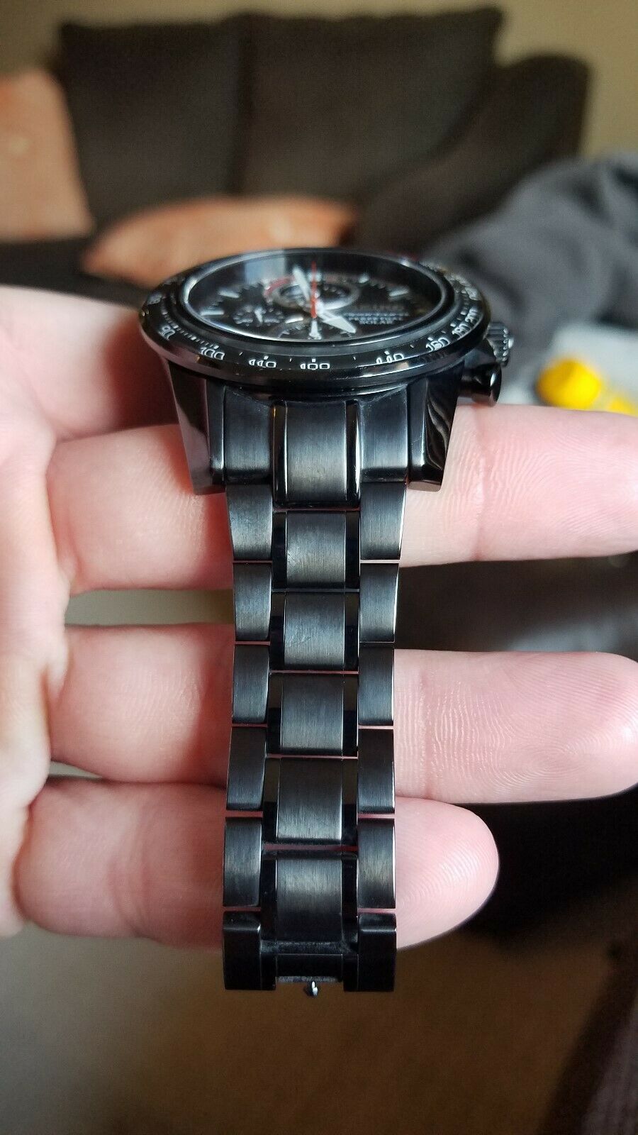 Seiko ssc373 hot sale