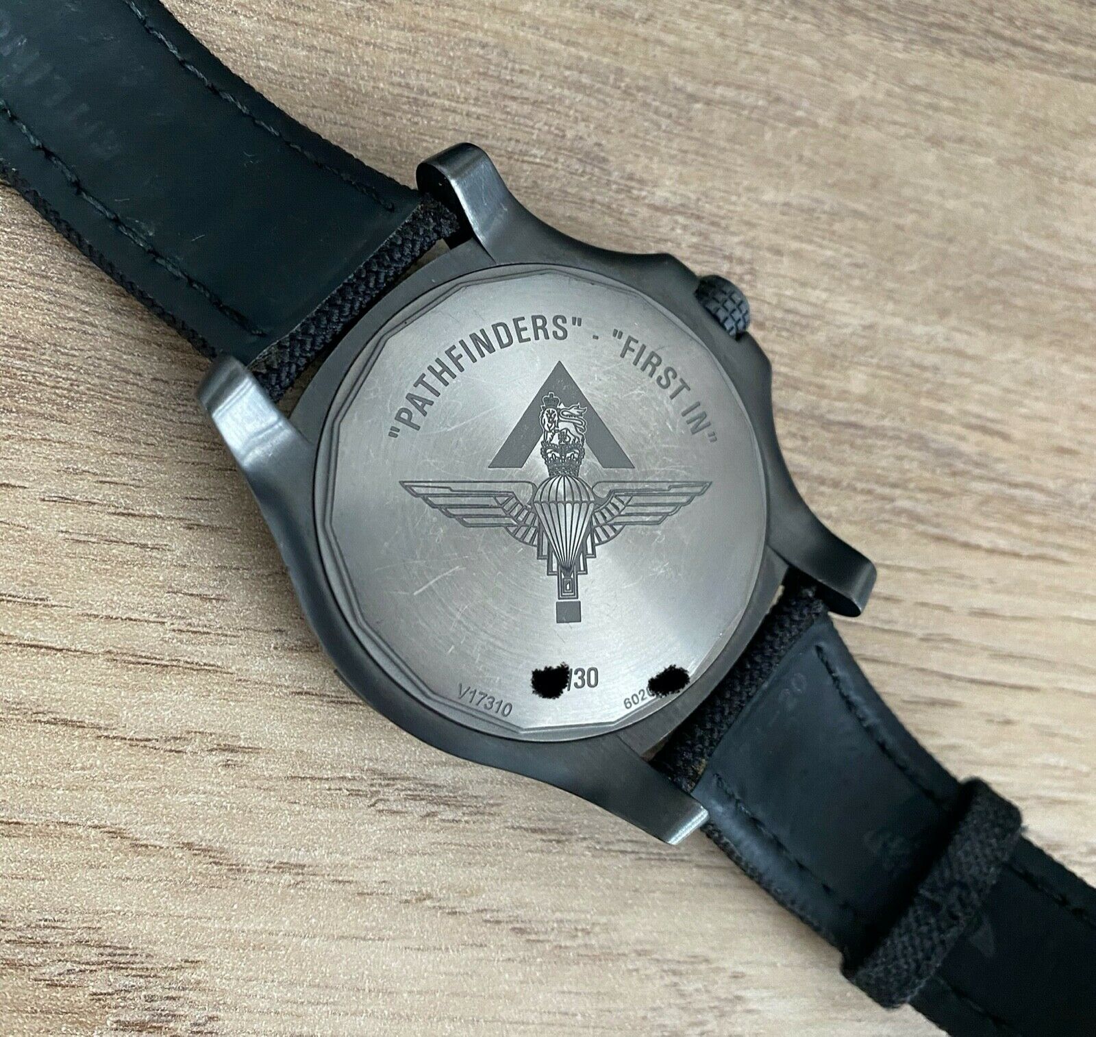 breitling pathfinder