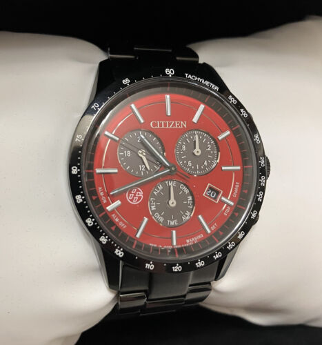 Citizen toyota 86 watch price hotsell