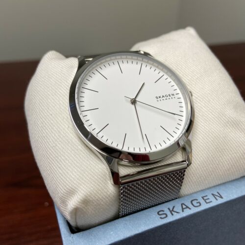 Costco discount skagen watch