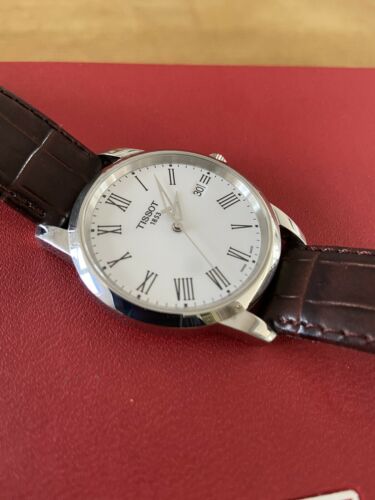 Tissot Classic Dream T033.410.11.013.10 Quarz Original Case