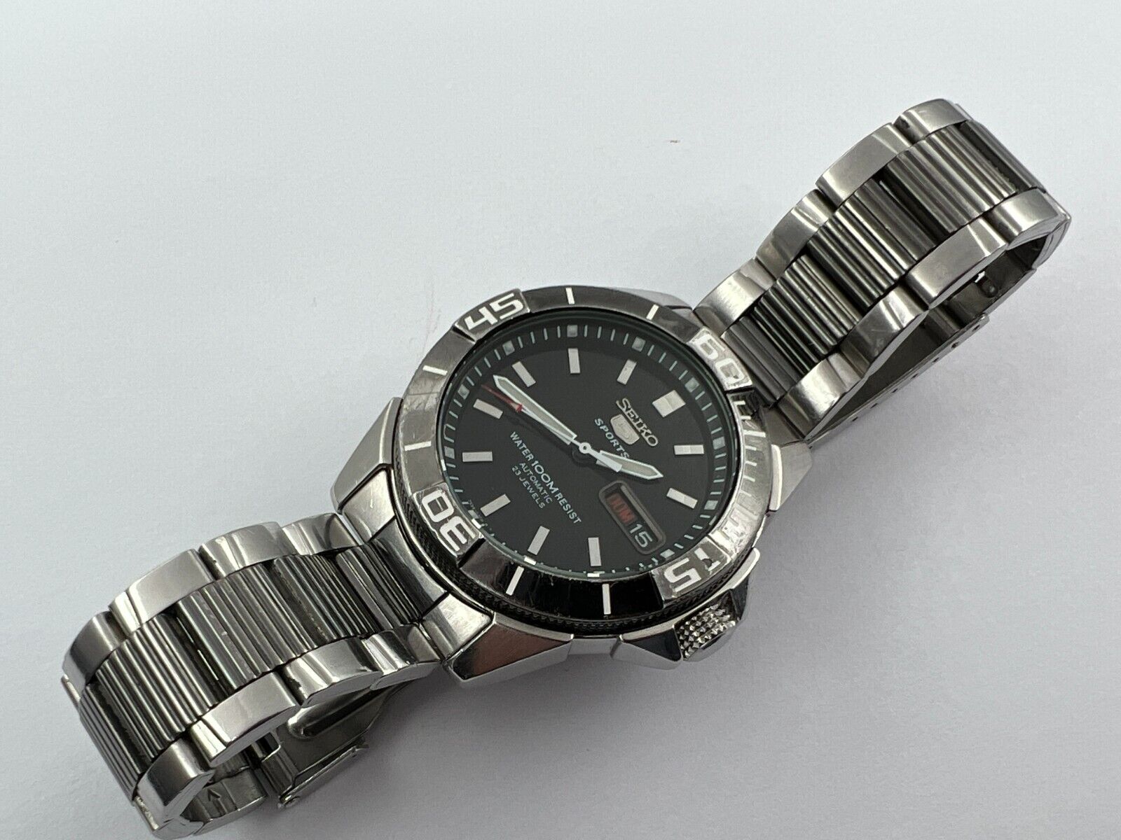 0 Sports SEIKO - Yahoo!オークション Seiko Automatic Men