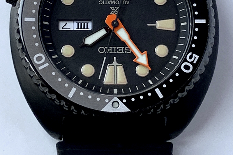 749 USD] For Sale or Trade: Seiko - Prospex - Limited Edition - 