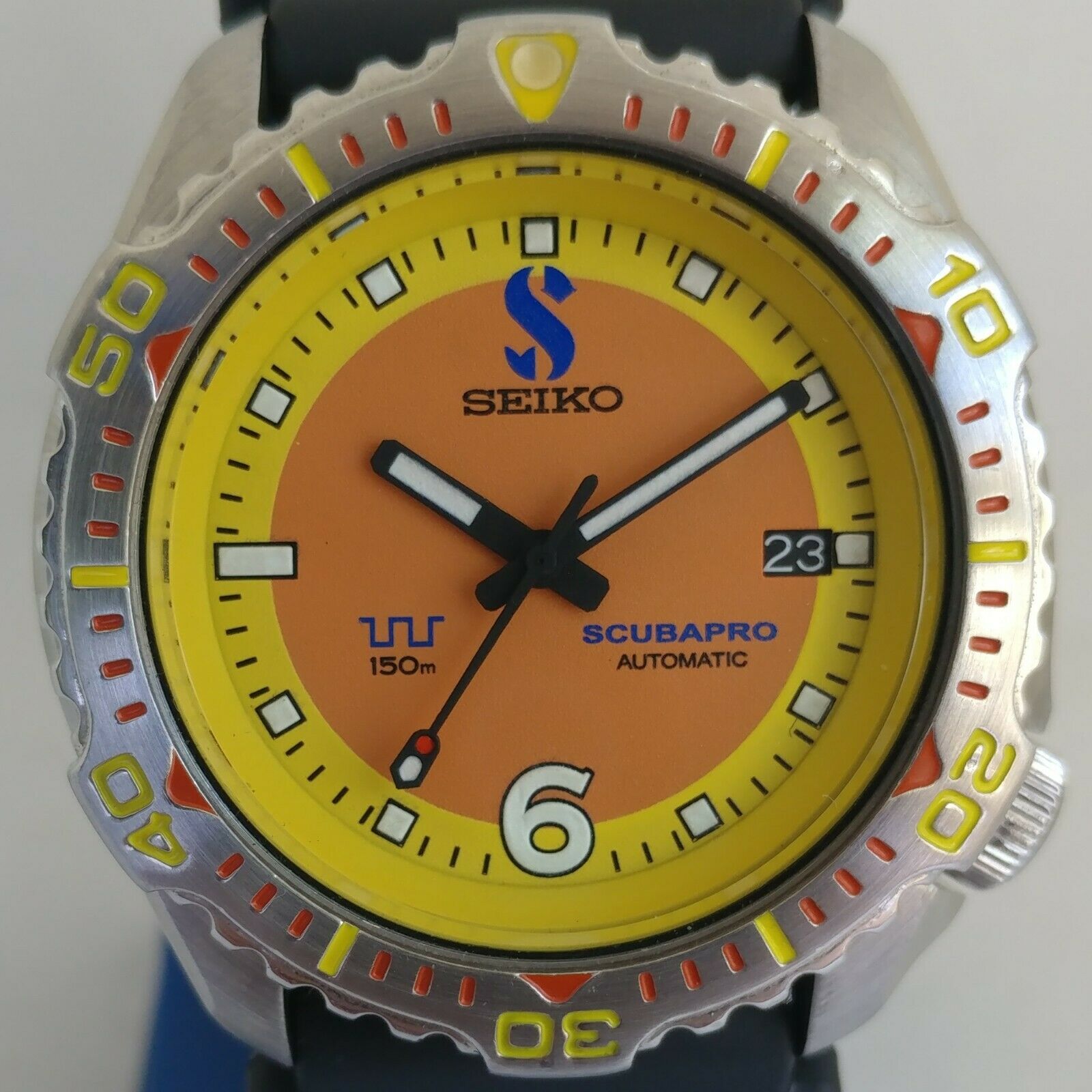 seiko scubapro 150