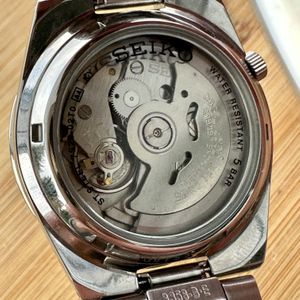 WTS] Seiko SNKD97J1 - Seiko 5 - $85 | WatchCharts Marketplace
