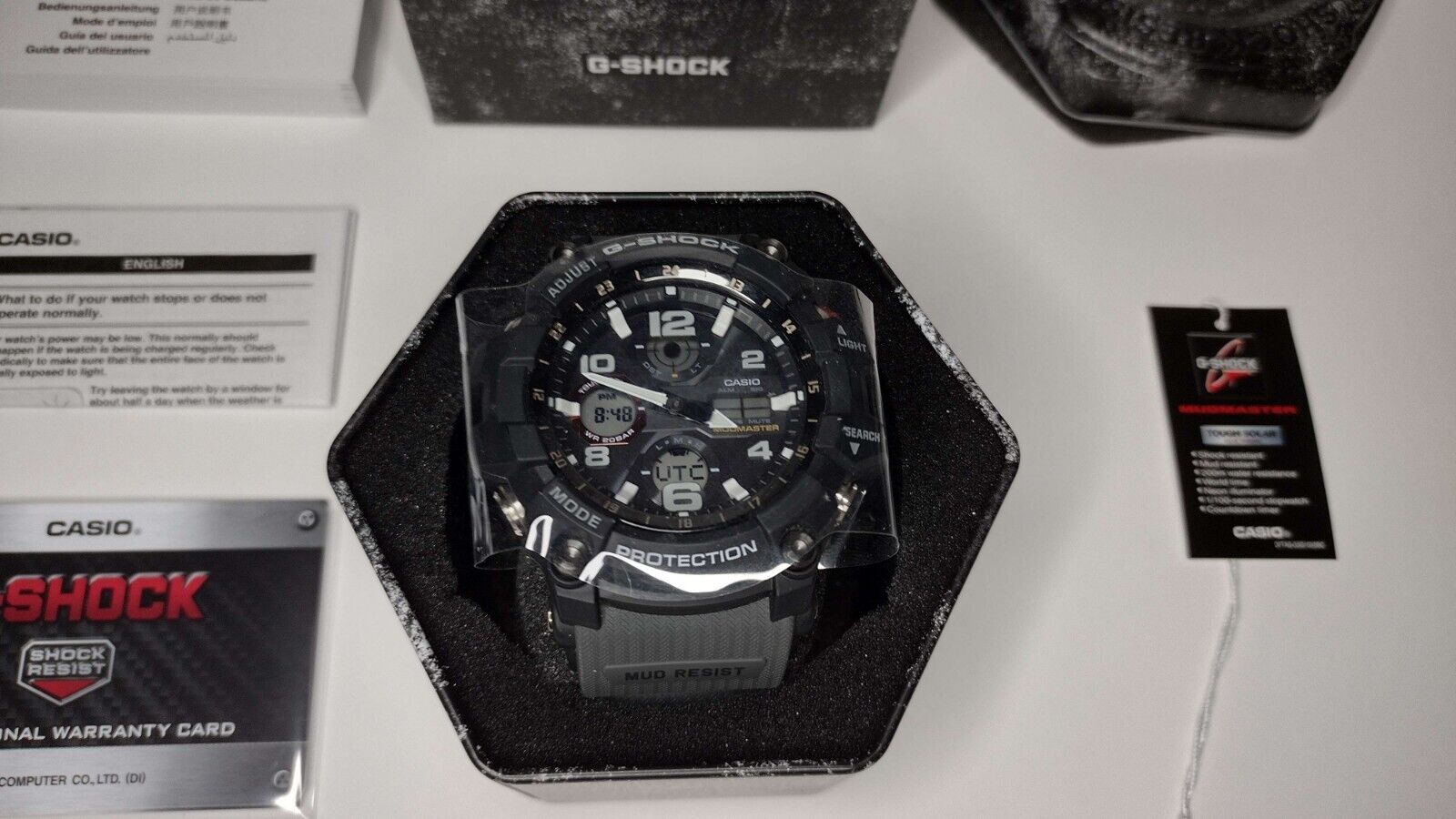 G shock store 5562 price