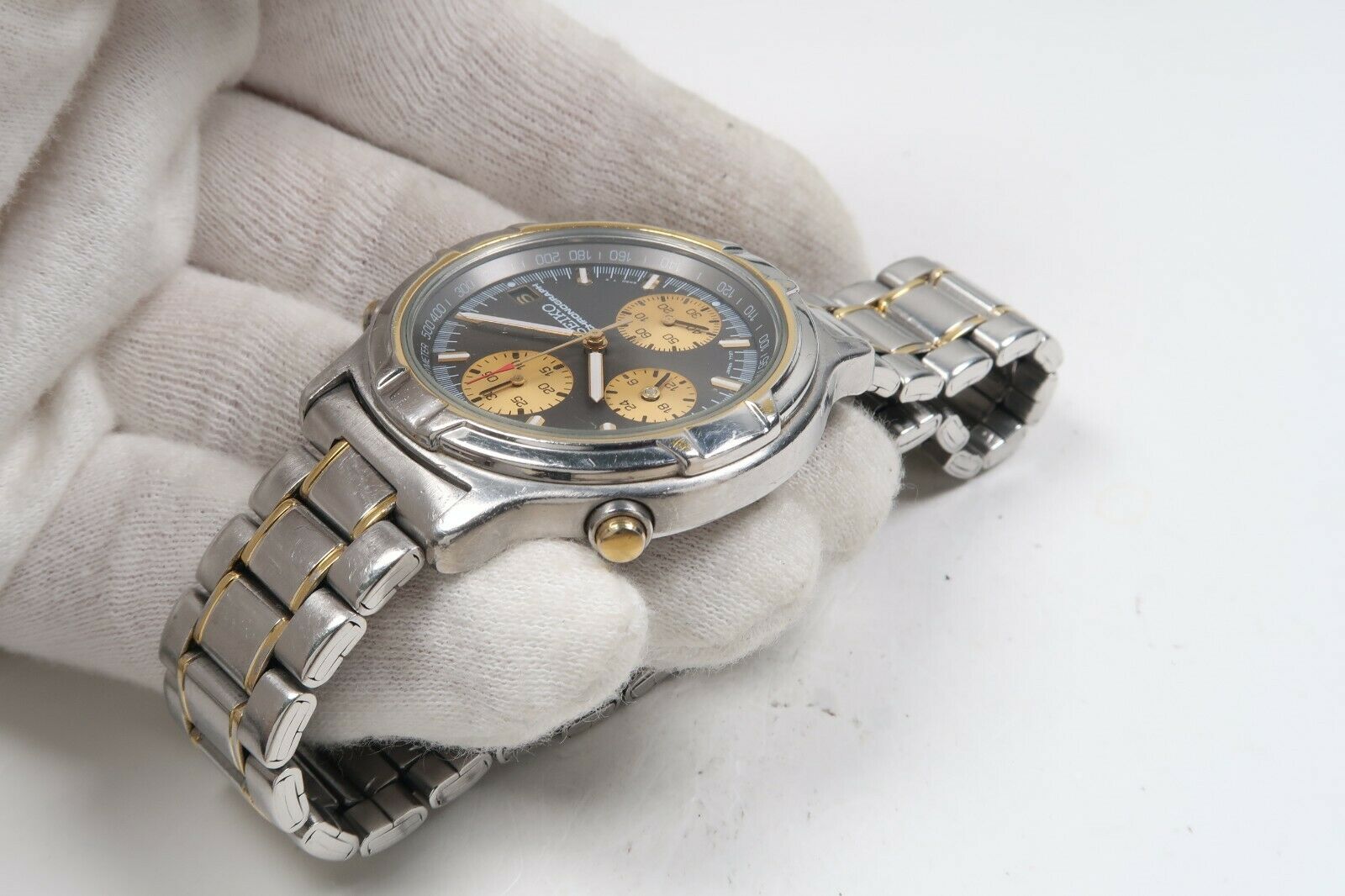 R7-2532 中古品　セイコー　7T27-6A50 m15803308648_1.jpg?1754645607