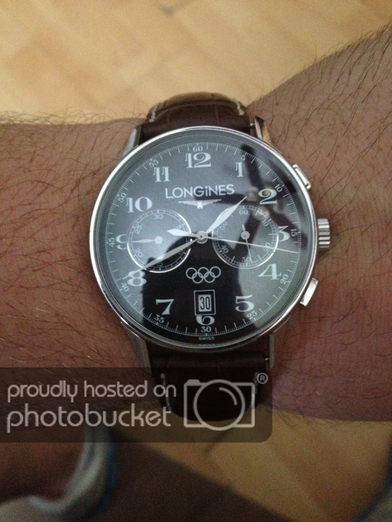 longines l651