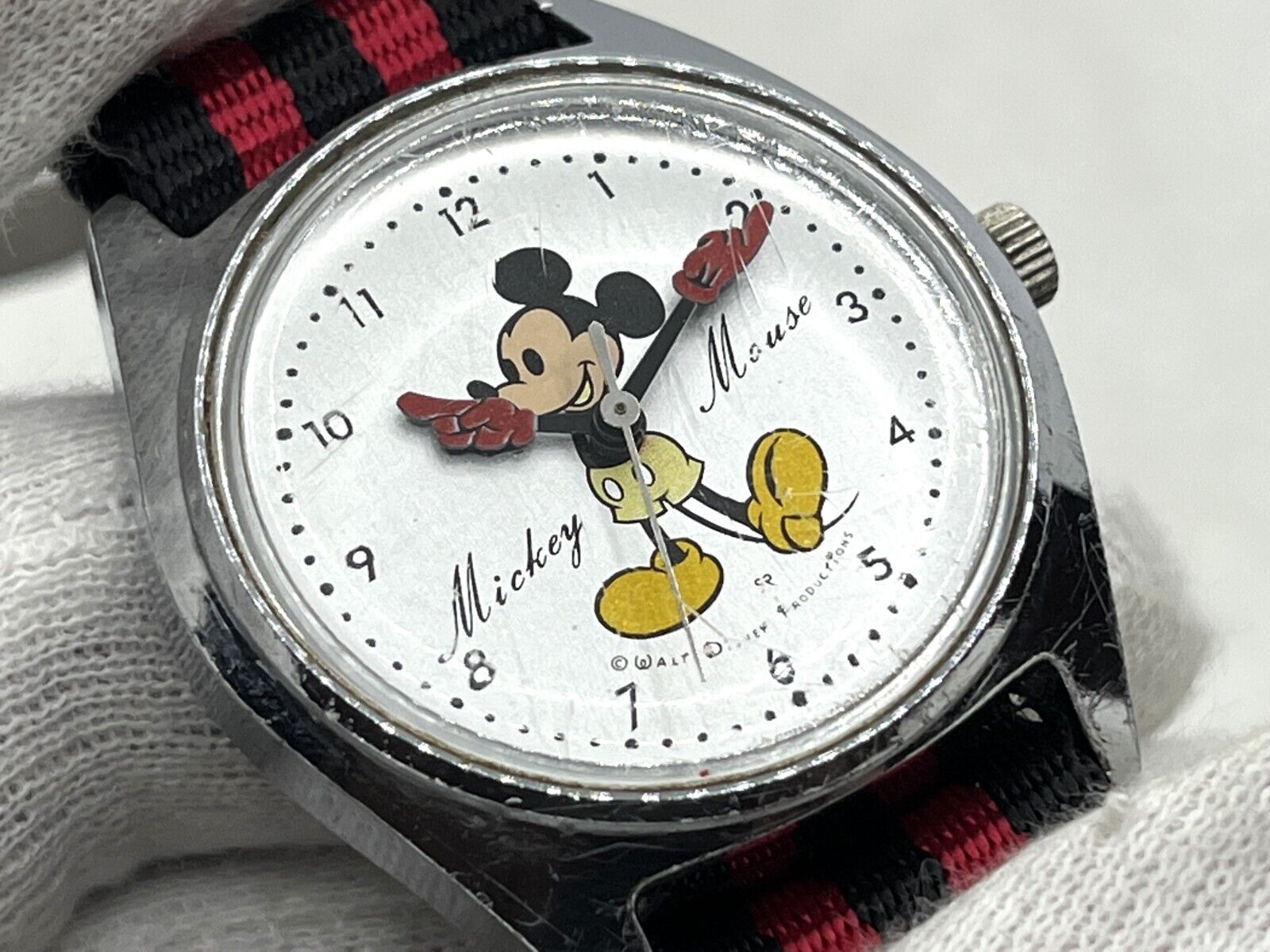 Auth Vintage SEIKO 