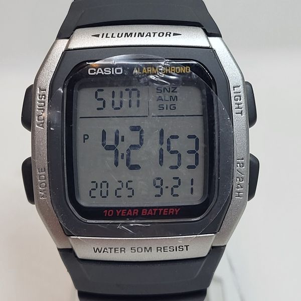Casio