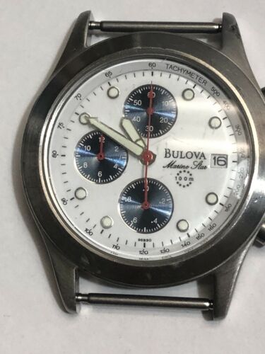 bulova 100m