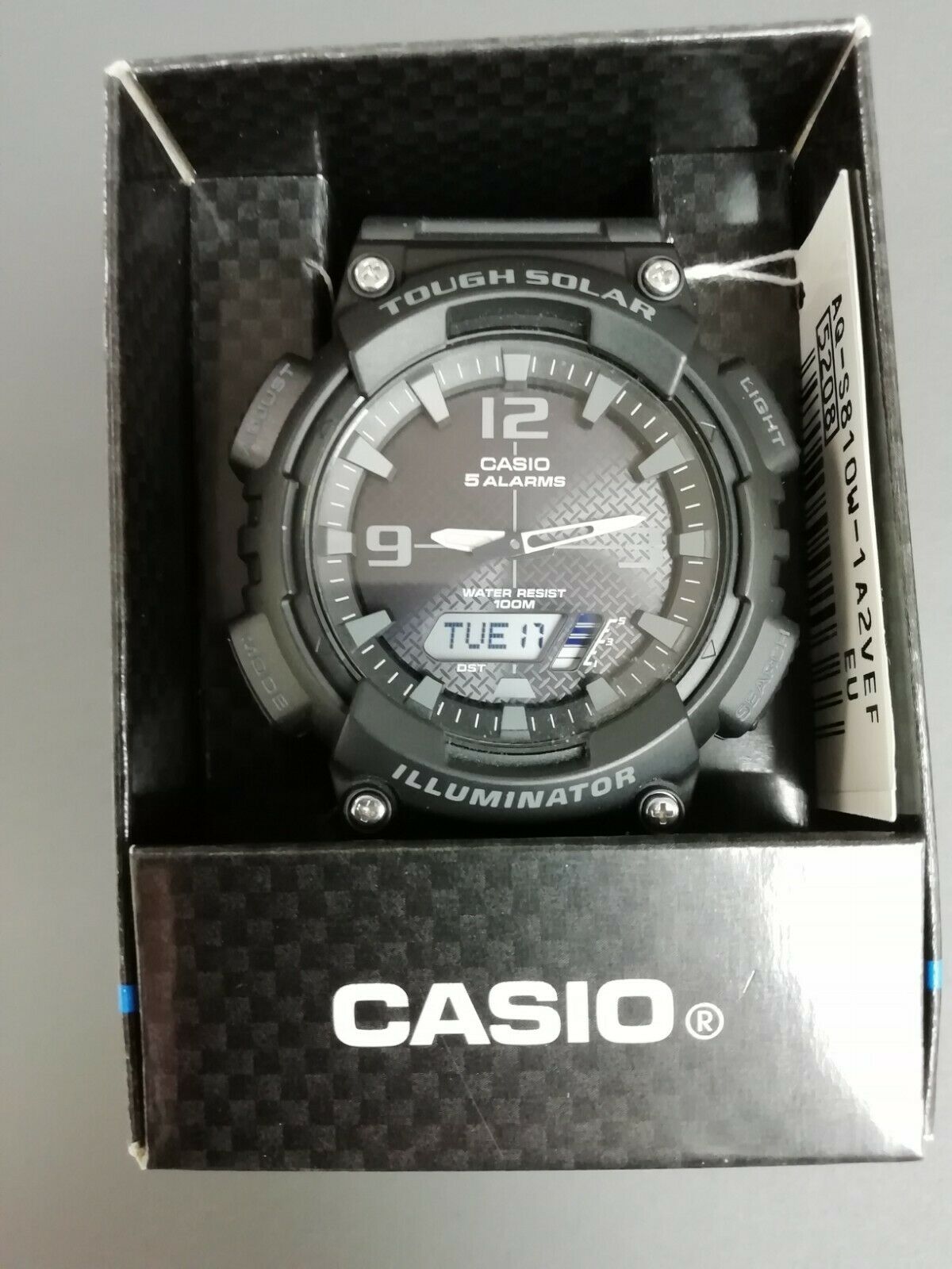 g shock 5208