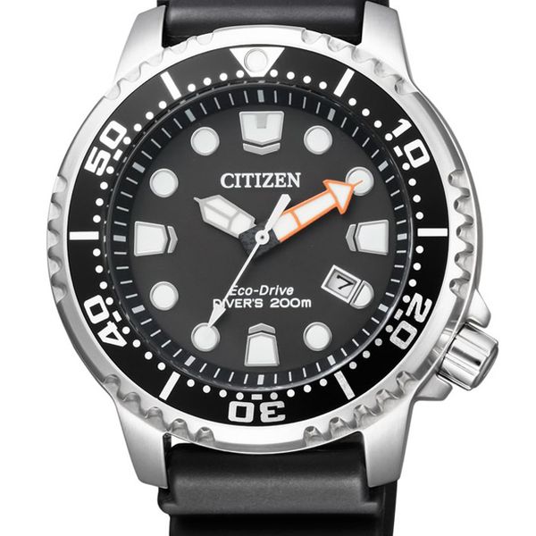 Citizen Promaster Marine (BN0156-05E) Historical Charts | WatchCharts