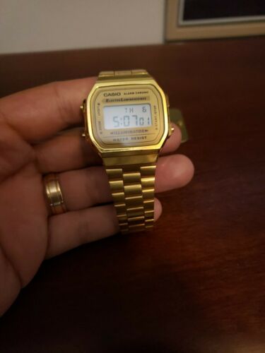 casio no 3298