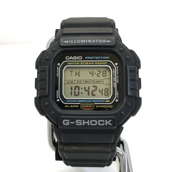 casio 1289 dw 6800 st
