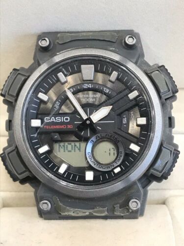 casio telememo 30 price