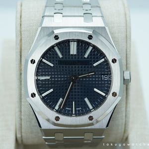 uu　４体セット Best Price for 15510 AP Royal Oak Watches